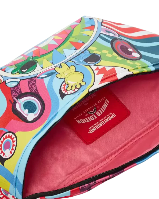 MIND TRIP SAVVY CROSSBODY