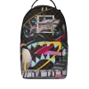 MIND TRIP SHARK DOSE BACKPACK
