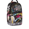 MIND TRIP SHARK DOSE BACKPACK