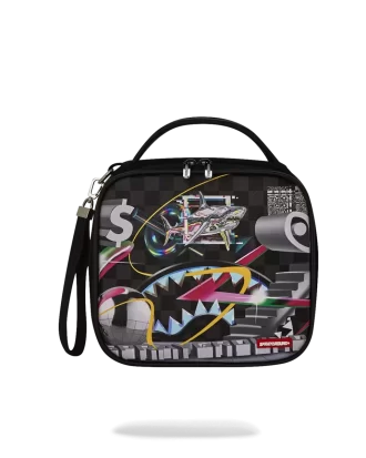 MIND TRIP SHARK DOSE SNACKPACK