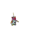 MINDTRIP BEAR KEYCHAIN