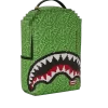 MINECRAFT CREEPER SHARK BACKPACK