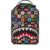 MINECRAFT ULTIMATE CREATIVE MODE BACKPACK MINECRAFT ULTIMATE CREATIVE MODE BACKPACK