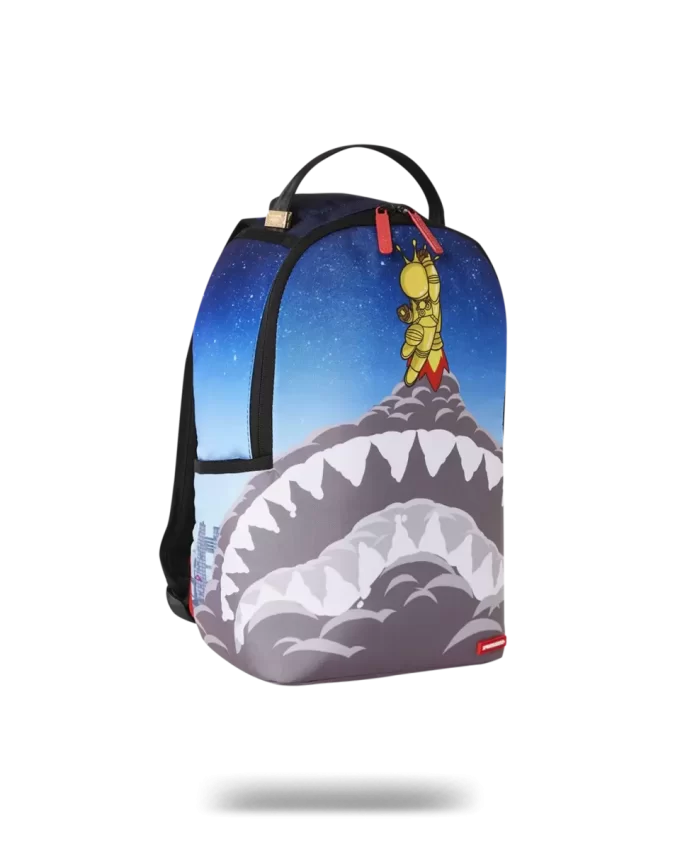 MINI ASTROMANE JETPACK BACKPACK MINI ASTROMANE JETPACK BACKPACK