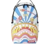 MINI GROOVY SHARK BACKPACK