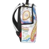 MINI GROOVY SHARK BACKPACK