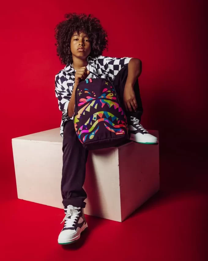 MINI HAPPY DAYS BACKPACK