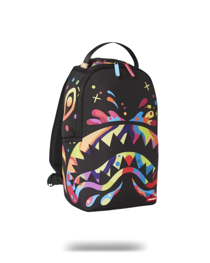MINI HAPPY DAYS BACKPACK