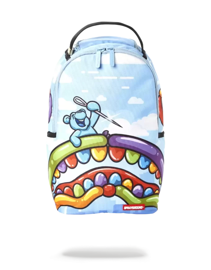 MINI IT’S POPPIN BACKPACK