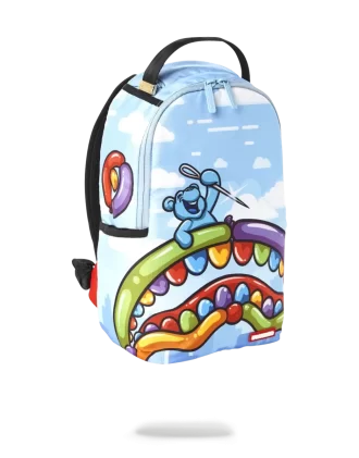 MINI IT’S POPPIN BACKPACK