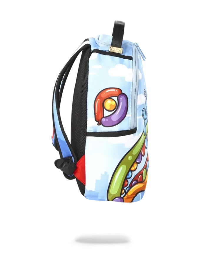 MINI IT’S POPPIN BACKPACK