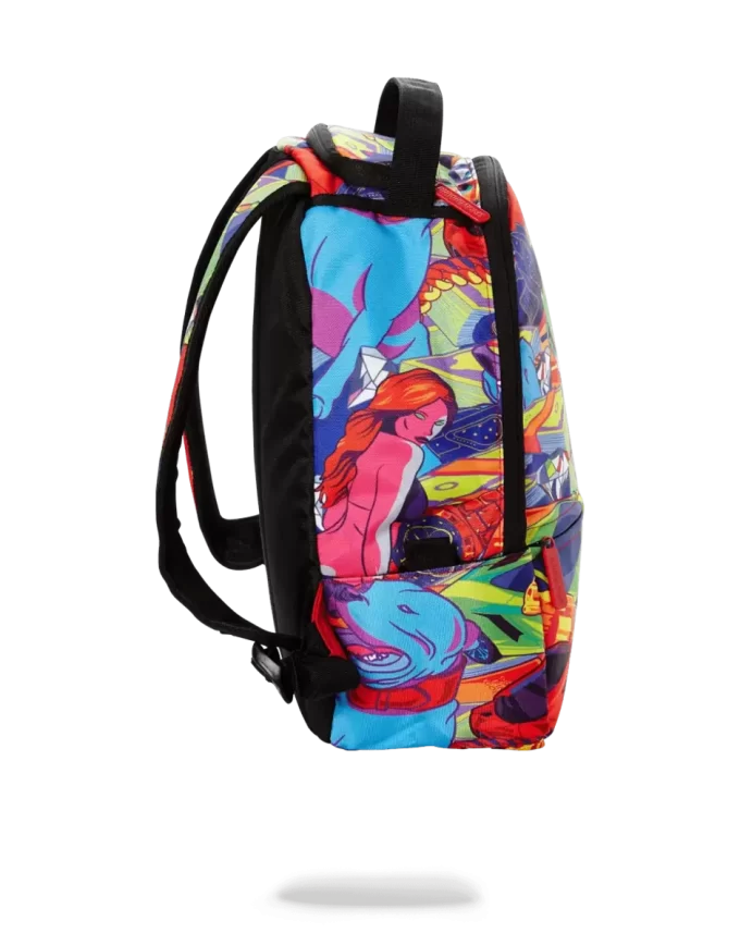 MINI MONEY RICHES MINI MONEY RICHES