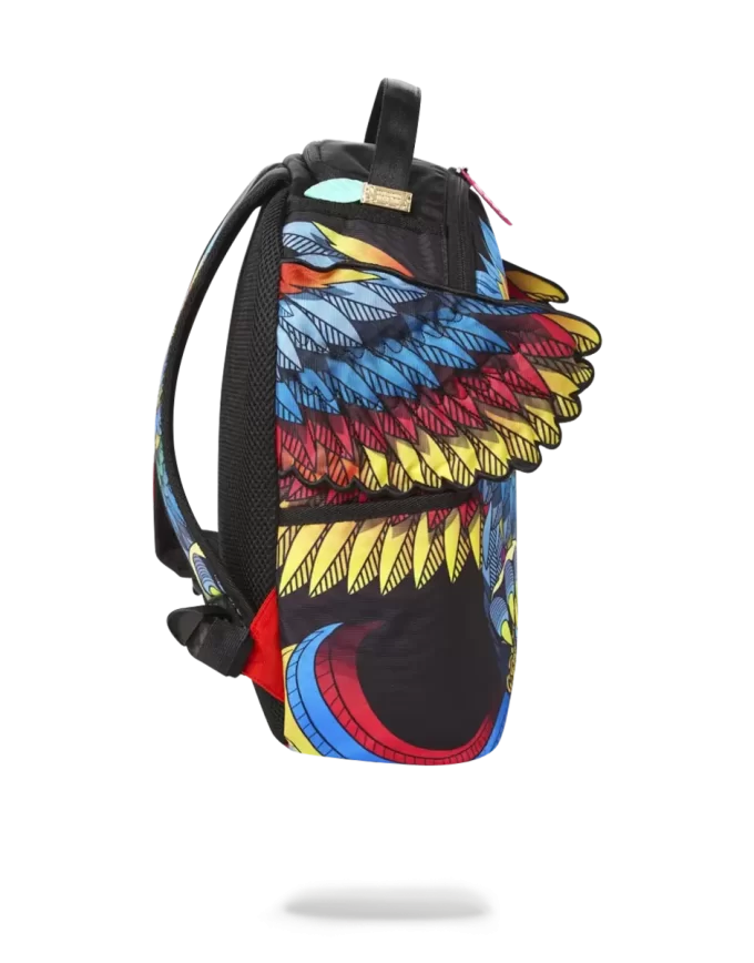 MINI O.W.L. BACKPACK