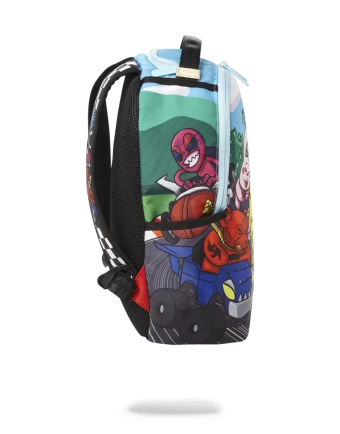 MINI READY SET GO BACKPACK
