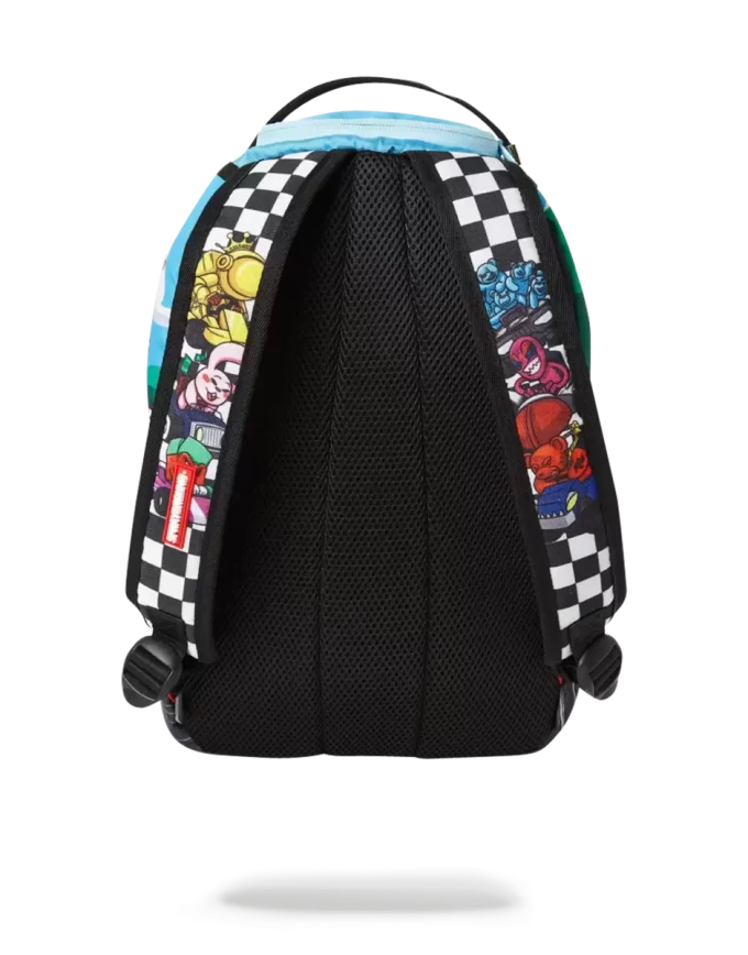 MINI READY SET GO BACKPACK