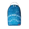 MINI SCHEMATICS SHARK BACKPACK