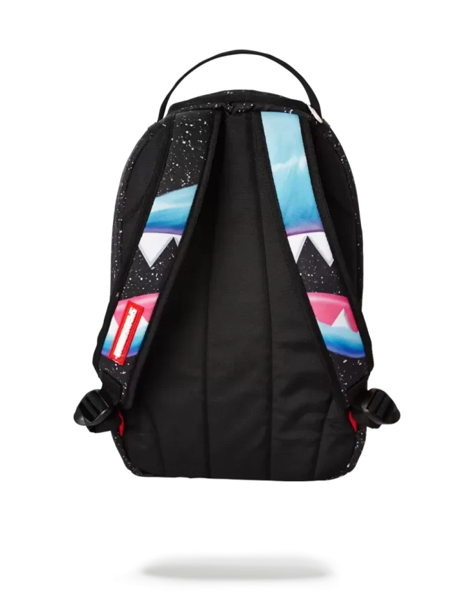 MINI TROLL FURY BACKPACK