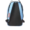 MINI WELCOME TO SHARK ISLAND BACKPACK