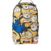 MINIONS CRAMMED BACKPACK
