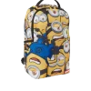 MINIONS CRAMMED BACKPACK
