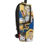 MINIONS CRAMMED BACKPACK