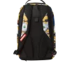 MINIONS CRAMMED BACKPACK