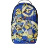 MINIONS MADNESS BACKPACK