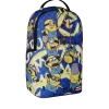 MINIONS MADNESS BACKPACK