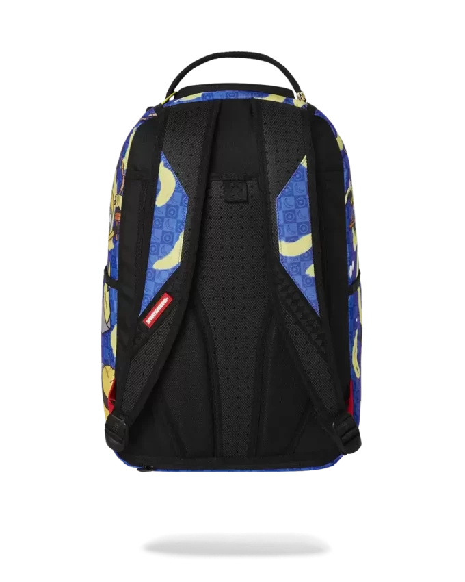 MINIONS MADNESS BACKPACK