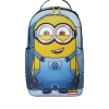 MINIONS REMOVABLE EYE SWAP