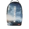 MISSION IMPOSSIBLE ON ANOTHER LEVEL BACKPACK