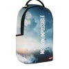 MISSION IMPOSSIBLE ON ANOTHER LEVEL BACKPACK