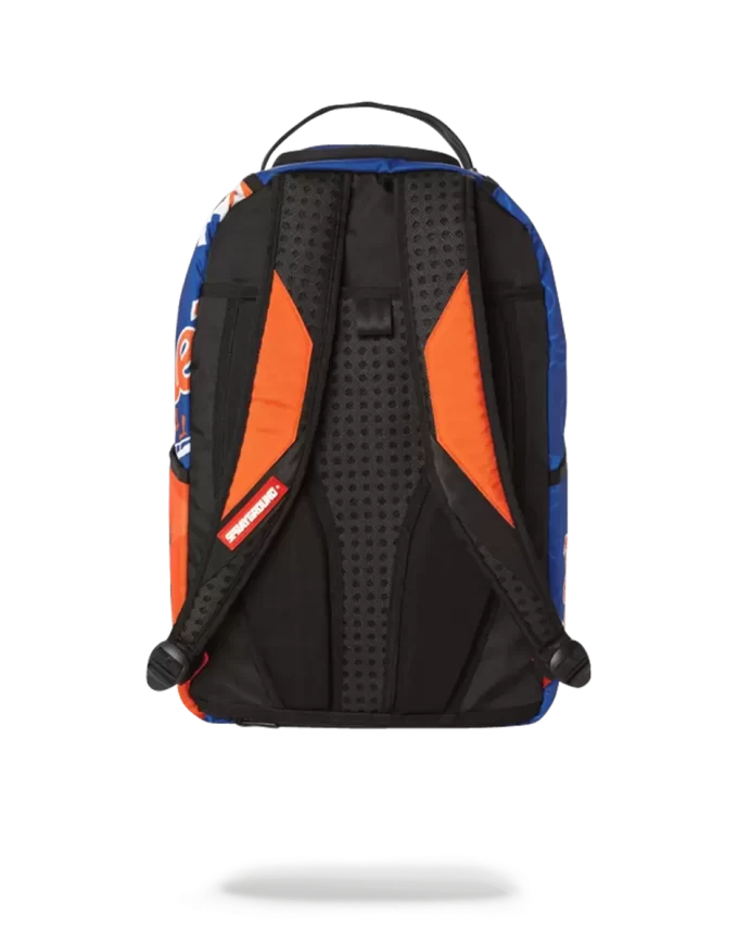 MLB NEW YORK METS SHARK