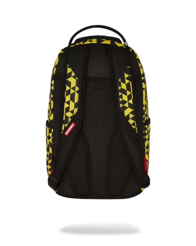 MLS COLUMBUS CREW KICKMANIA BACKPACK