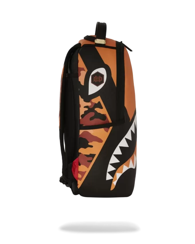 MLS HOUSTON DYNAMO FC LAWRENCE ENNALI 37 BACKPACK