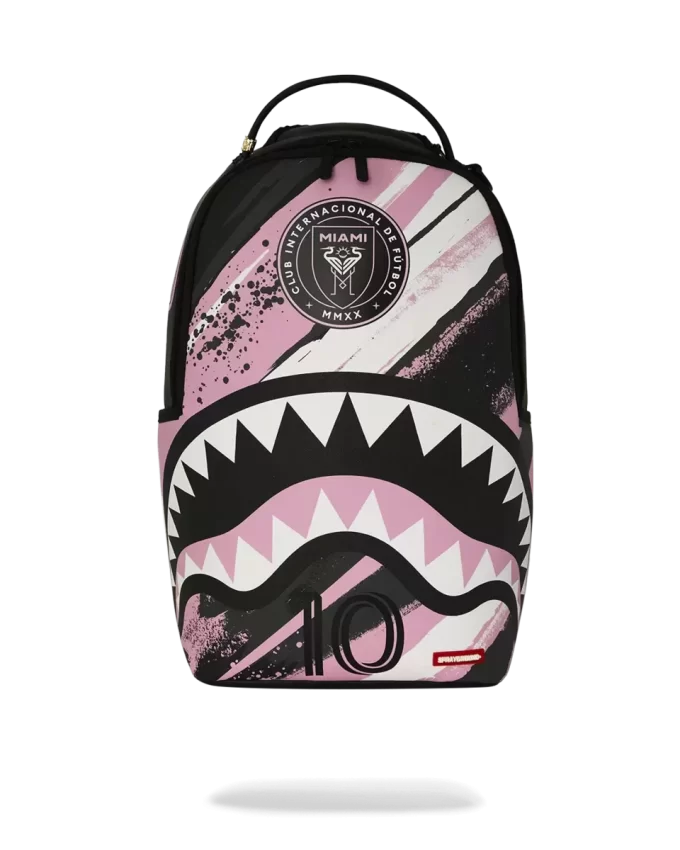 MLS INTER MIAMI CF MESSI SHRED IT UP BACKPACK