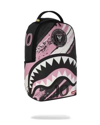 MLS INTER MIAMI CF MESSI SHRED IT UP BACKPACK