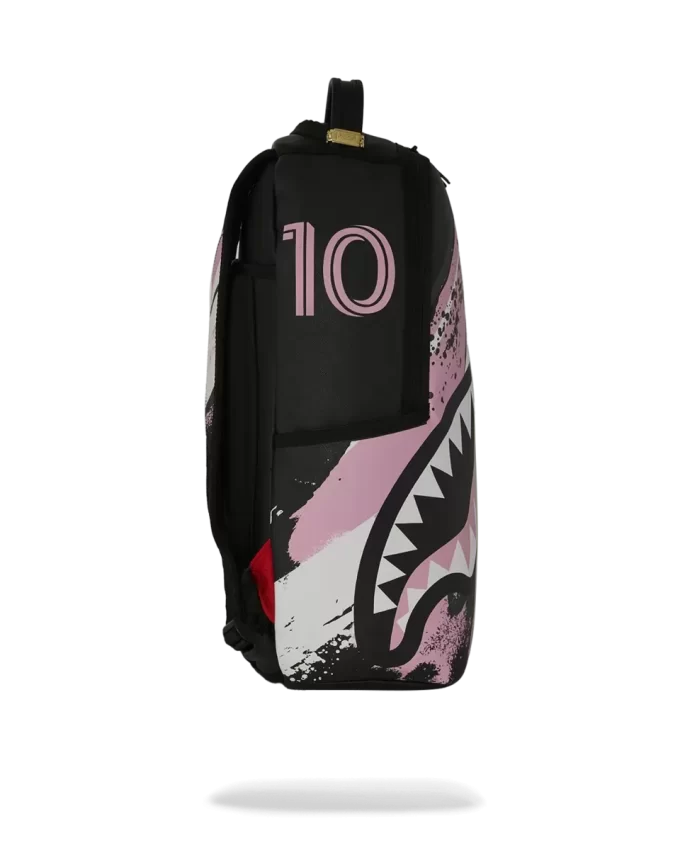 MLS INTER MIAMI CF MESSI SHRED IT UP BACKPACK
