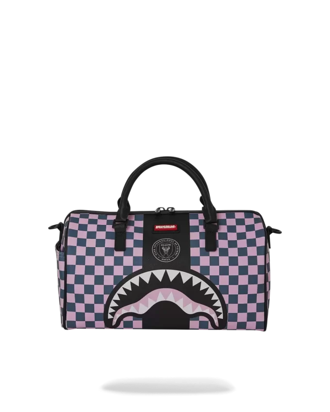 MLS INTER MIAMI CF PENALTY MINI DUFFLE