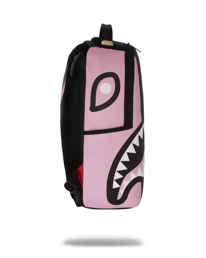 MLS INTER MIAMI CF TRICOLORS OFFSIDE BACKPACK