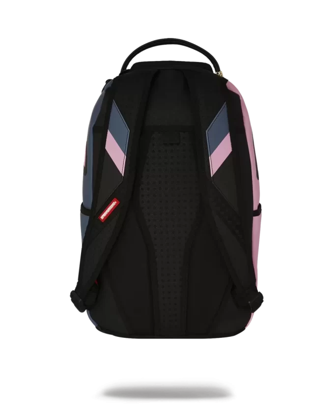MLS INTER MIAMI CF TRICOLORS OFFSIDE BACKPACK