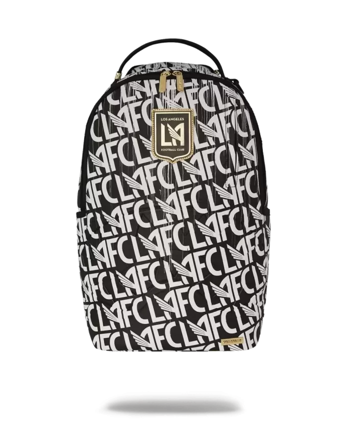 MLS LA FC WINGED WONDER BACKPACK