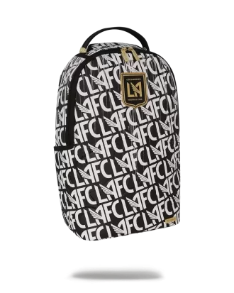 MLS LA FC WINGED WONDER BACKPACK
