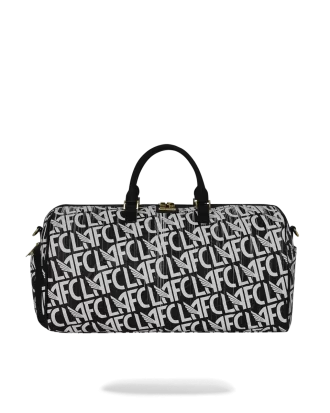 MLS LA FC WINGED WONDER DUFFLE