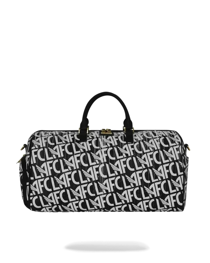 MLS LA FC WINGED WONDER DUFFLE