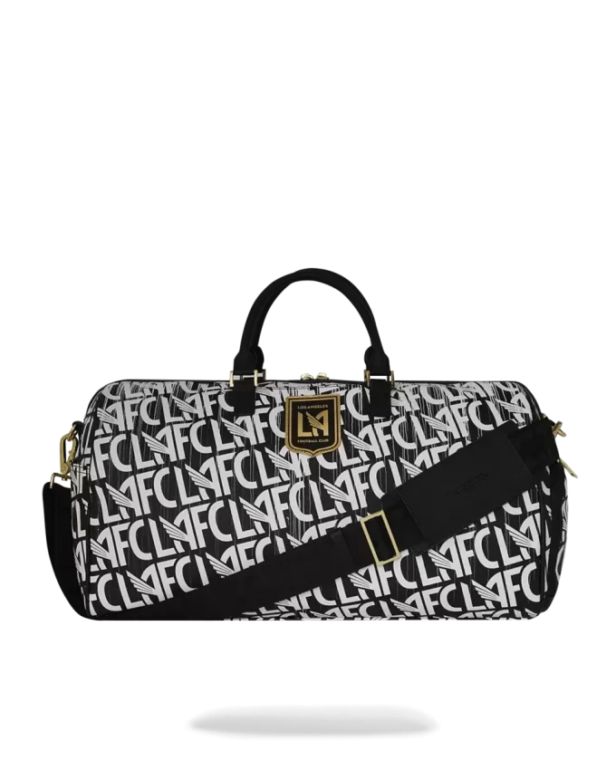 MLS LA FC WINGED WONDER DUFFLE