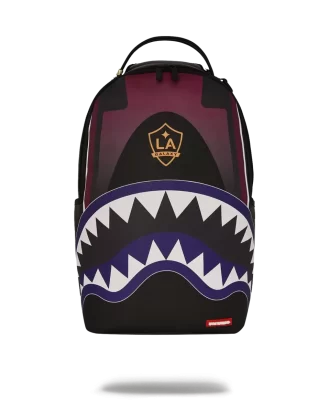 MLS LA GALAXY COSMIC POWER BACKPACK