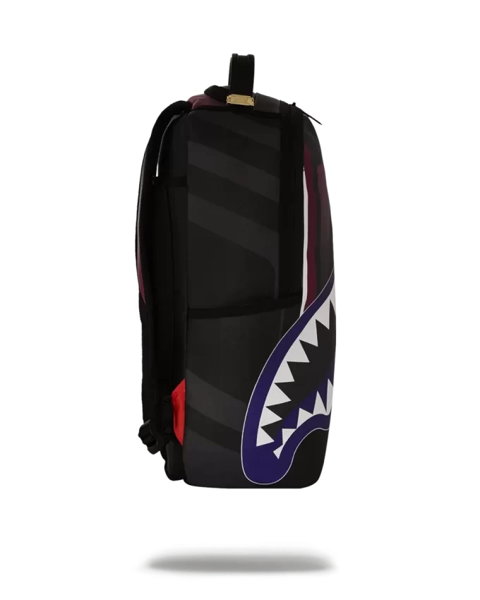 MLS LA GALAXY COSMIC POWER BACKPACK