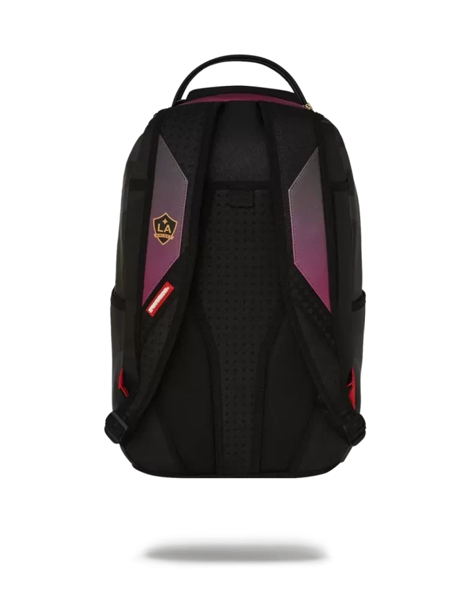 MLS LA GALAXY COSMIC POWER BACKPACK