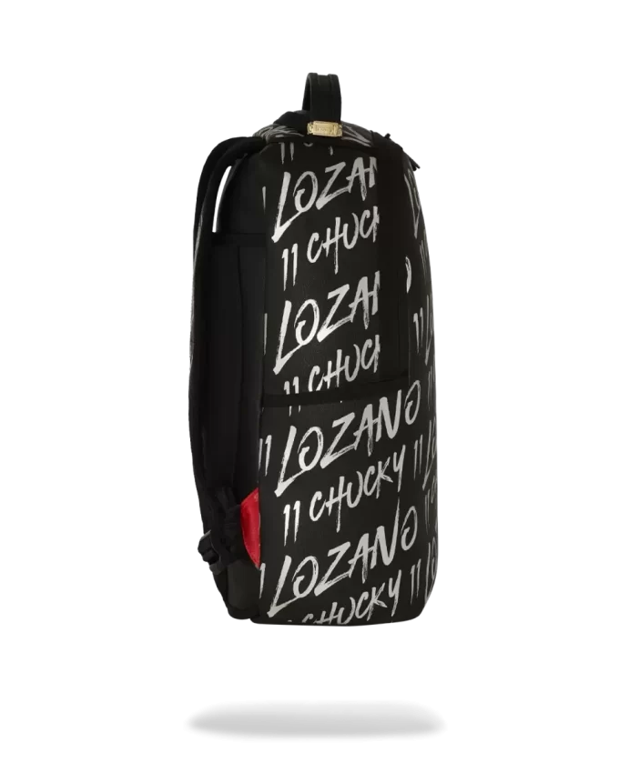 MLS SAN DIEGO FC CHUCKY LOZANO 11 BACKPACK